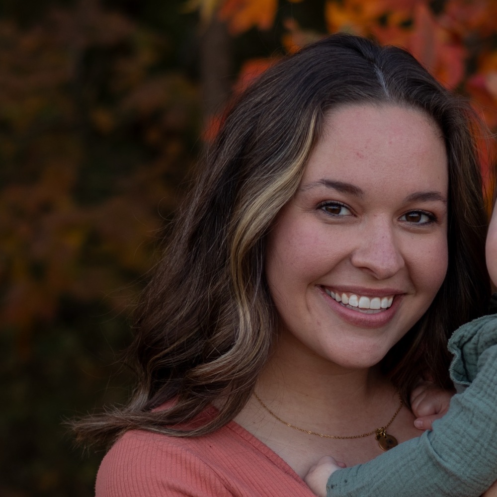 Meet your Posher, Haley
